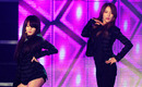 4Minute、シックで魅せるパフォーマンス