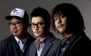 Buga Kingz 「とってつけたような音楽はしたくない」