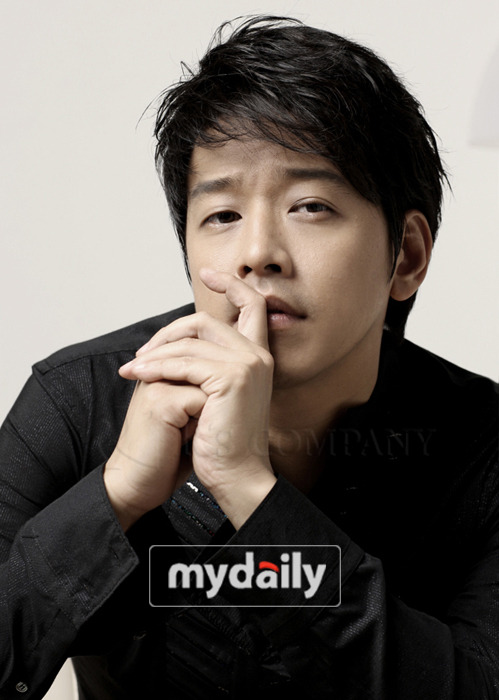 リュ・シウォン「グッバイマヌル」で4年振りのドラマ復帰 - Kstyle