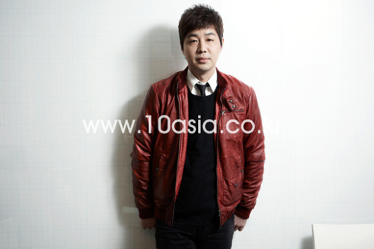 12年の制作者 Infinite イ ジュンヨプ マネージャー出身でも制作者として成功できる Kstyle