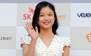 キム・ユジョン、弾ける少女の輝き