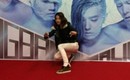 2NE1のDARA「BIGSHOW」を観覧“BIGBANGの大ファン”を証明