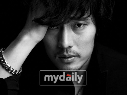 ソ・ジソブ、韓国で初めて個人雑誌「SONICe」を発刊 - Kstyle
