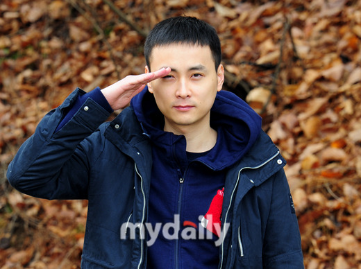 min kyung hoon im•pres•ive buzz ミン•ギョンフン Min