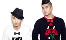 2012年の制作者 ― Dynamic Duo「僕たちの中にヒップホップがあるのだ」
