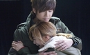 SS501 キム・キュジョンにf(x)のルナが泣きついた理由とは？