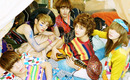 [ステージのカンニングペーパー] SHINee「Sherlock」