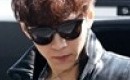 「美男＜イケメン＞☆スター誕生」パク・ユファン、レザージャケット+サングラスで“最高の空港ファッション”
