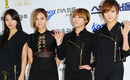 miss A、メンバー全員が“演技アイドル”に