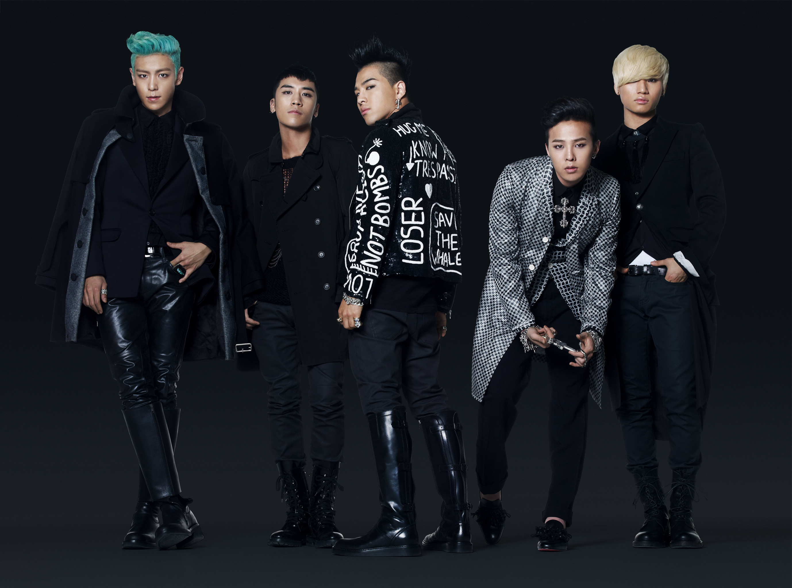 BIGBANG、3年ぶりのファンクラブ会員限定イベント開催決定