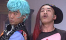 「ギャグトゥナイト」ソン・インホ“GD&TOPとダンスバトルしてみたい”