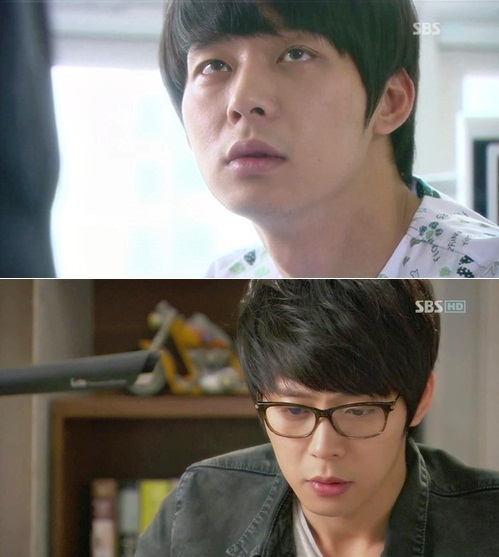 JYJ ユチョン主演「屋根部屋のプリンス」水木ドラマのトップの座を奪い