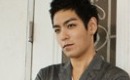 Vol.2  ― BIGBANGのT.O.P ｢チェ・スンヒョンが頭の中で描いた空想の人物こそT.O.P｣