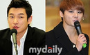 チョ・スンウ vs JYJ ジュンス、ミュージカルの主演男優賞は誰の手に？