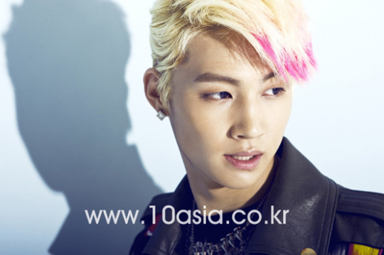 JJ Project「My name is...」 - Kstyle