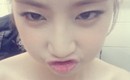 CHI-CHI アジ、T-ARA ジヨンとそっくりな姿が話題に