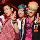 JJ Project“かわいい笑顔”