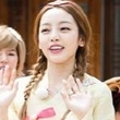 KARA ハラが「青春不敗」に帰ってきた…幼稚ダンスも披露