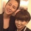 チャン・グンソク、黒柳徹子と仲良しツーショット