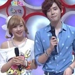イ・ジョンソク、理想のタイプは？KARA ハラ＆ニコルよりも“f(x) クリスタル”