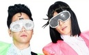 2NE1、音楽配信ランキング1位の中“たるんだかたつむり”が襲撃