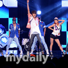 Ledapple“思いきり楽しんで！”