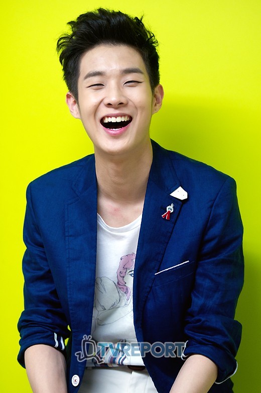 「屋根部屋のプリンス」チェ・ウシク、新ドラマ「黙ってファミリー」に出演決定！ Kstyle