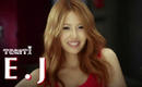 TAHITI E.J＆イェウン「Tonight」の予告映像で姿を公開！