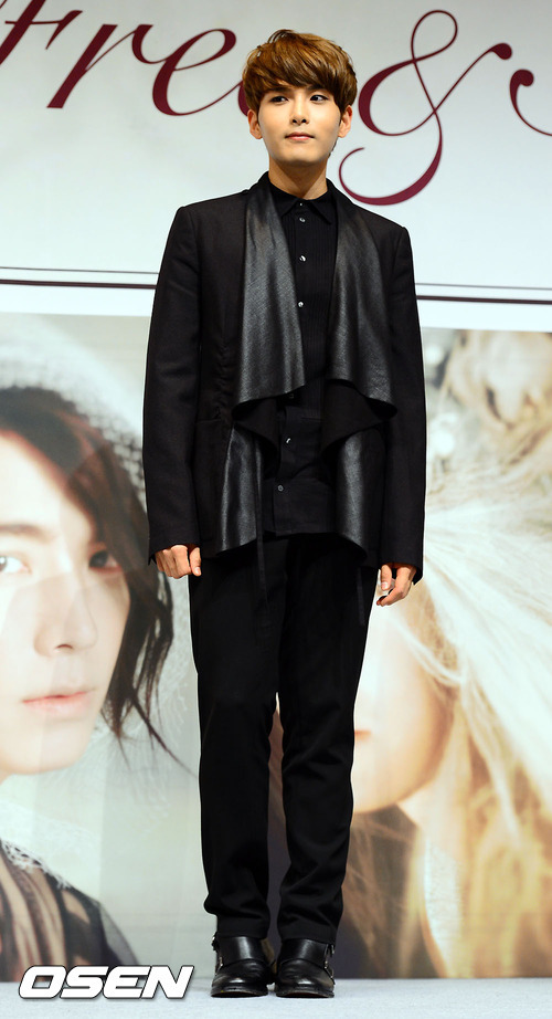 SUPER JUNIOR リョウクは“最もセクシーになったメンバー” - Kstyle