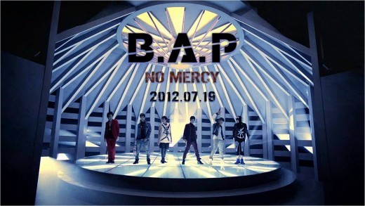 B A P No Mercy 予告映像を公開 ポップボーイスタイル Kstyle