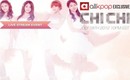 CHI-CHI、19日にライブストリームイベント開催！世界中のファンと交流