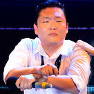 PSY“楽しんだ人が真のチャンピオン”