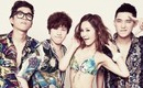 K-LIM＆MONSTAZ、ユニットグループK-MONを結成