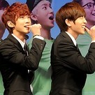 B1A4“赤ちゃんよりもっと可愛く”