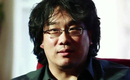 「スノーピアサー」 ポン・ジュノ 監督 “小さい頃は漫画家になりたかった”