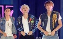 BIGSTAR“パワフルなステージ”