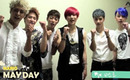 BEAST＆G.NA＆Apinkなど、Marioのカムバックに頼もしい応援団