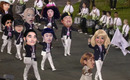 ロンドン五輪…もし韓国の有名演出家が開幕式を演出したら