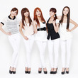 KARA、8月末に1年ぶりに韓国カムバック！
