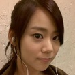 KARA スンヨン、横顔ラインが綺麗なセルフショット公開