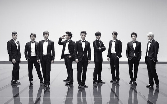 SUPER JUNIOR「SPY」MV公開…“007エージェント” - Kstyle