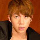 【PHOTO】U-KISS フン、武道館公演を控えてファンへの思いを語る真剣な眼差し