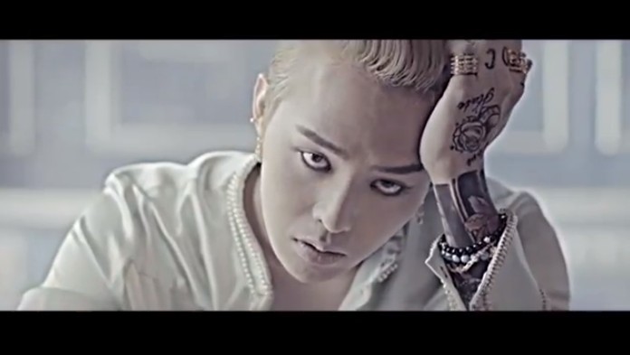 Bigbangのg Dragon 狐のような熊 That Xx Kstyle