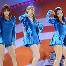 【PHOTO】KARA「Incheon K-POP Concert 2012」に出演“セクシーな登場”