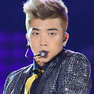 【PHOTO】2PM ウヨン「Incheon K-POP Concert 2012」で“男らしさ溢れるセクシーなステージ”