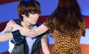 【PHOTO】SHINee テミン「Incheon K-POP Concert」BoAのお尻に“悪い手?”