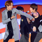 【PHOTO】超新星「Incheon K-POP Concert」でのステージ“韓流、僕たちがリードする”