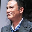 【PHOTO】サイモン・ヤム「大追捕 Nightfall」のメディア試写会に参席“兄さんは江南スタイル～”