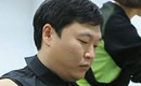 PSY、2対8分けのヘアスタイル「小学生の時から自分で手入れ」