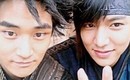 「シンイ-信義-」イ・ミンホ＆キム・ジョンムン、現場は“和気藹々”